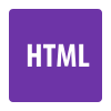 html